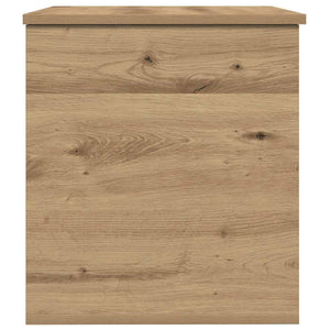 Aufbewahrungsbox Artisan Eiche 60x42x46cm