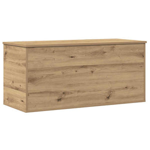 Aufbewahrungsbox Artisan Eiche 100x42x46cm