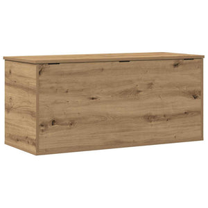 Aufbewahrungsbox Artisan Eiche 100x42x46cm