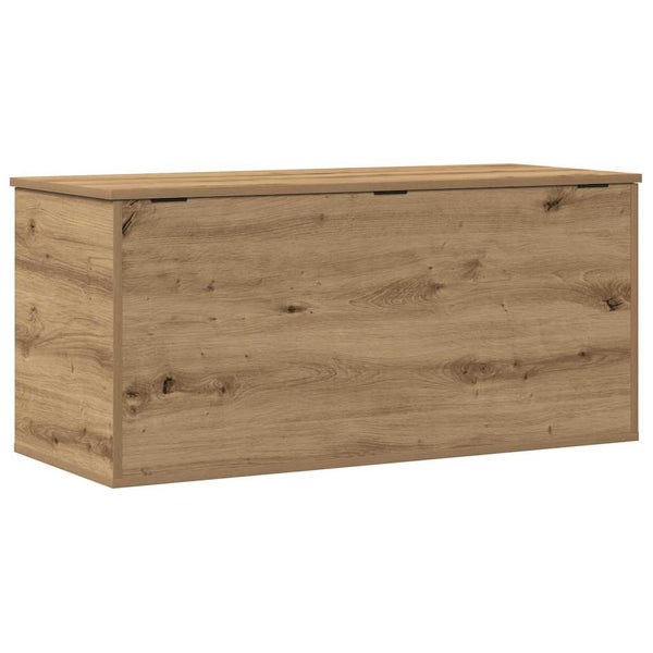 Aufbewahrungsbox Artisan Eiche 100x42x46cm
