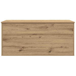 Aufbewahrungsbox Artisan Eiche 100x42x46cm