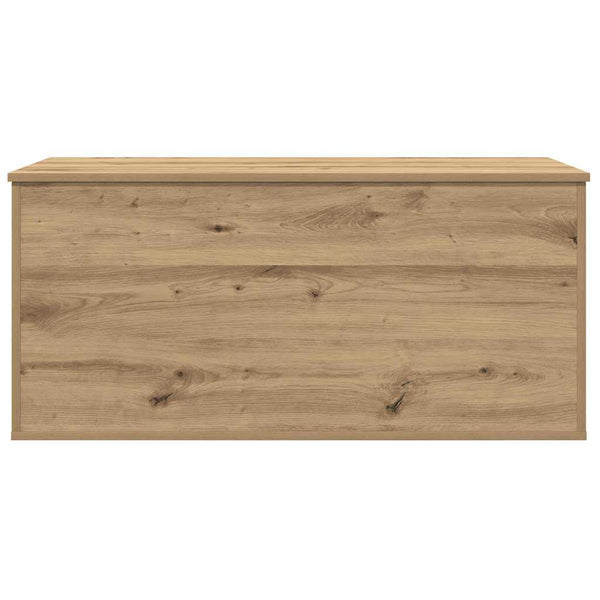 Aufbewahrungsbox Artisan Eiche 100x42x46cm