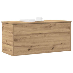 Aufbewahrungsbox Artisan Eiche 100x42x46cm