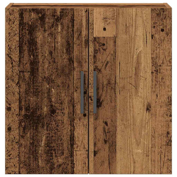 Wandschrank Altholz 60cm
