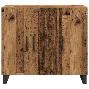 Sideboard Altholz 90x34x80cm