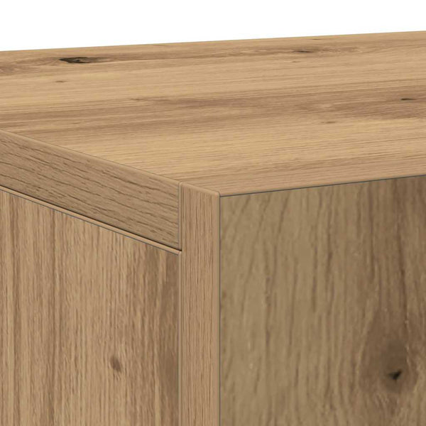 Sideboard Artisan Eiche 90 cm
