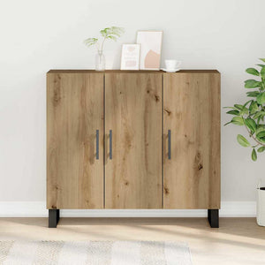 Sideboard Artisan Eiche 90 cm
