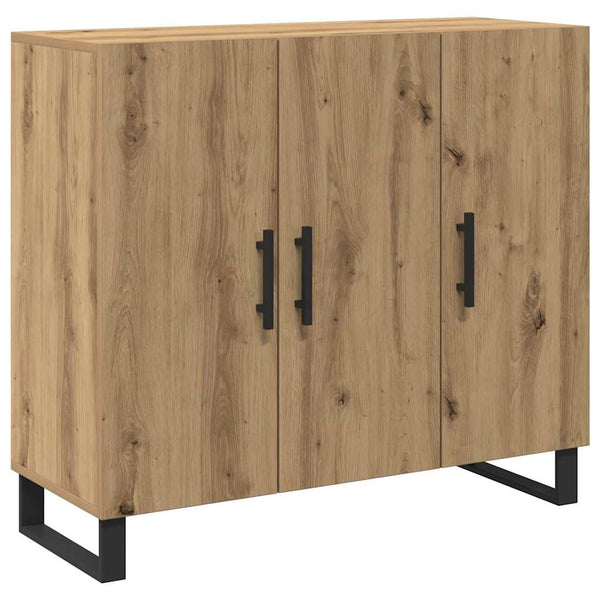 Sideboard Artisan Eiche 90 cm