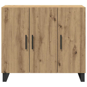 Sideboard Artisan Eiche 90 cm