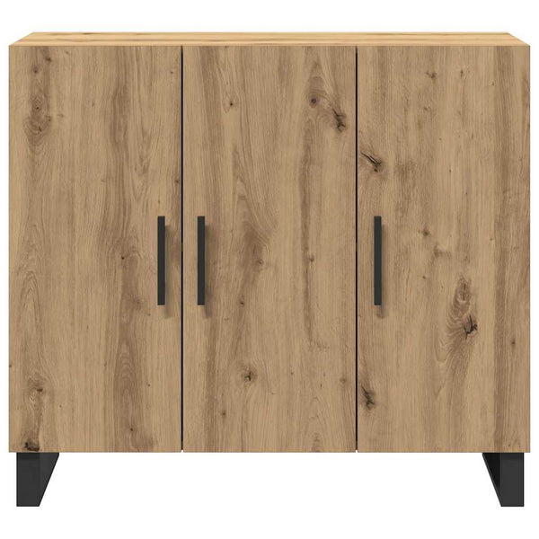 Sideboard Artisan Eiche 90 cm
