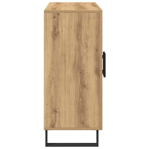 Sideboard Artisan Eiche 90 cm
