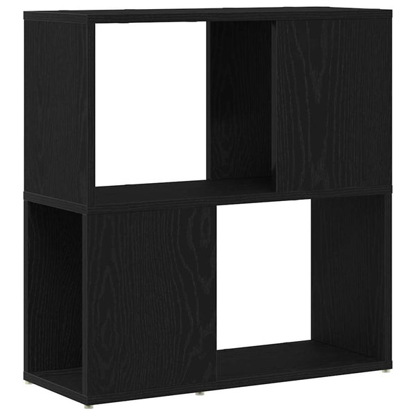 TV-Schrank Set Schwarz 60 cm