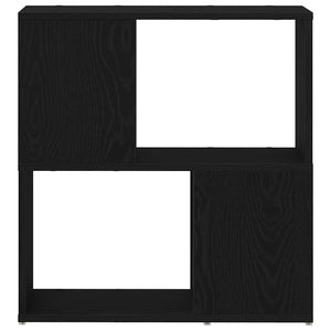 TV-Schrank Set Schwarz 60 cm