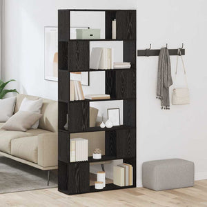 Schwarzes TV-Schrank Set 80cm