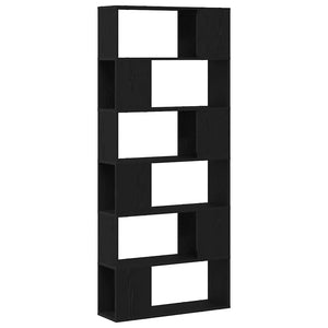 Schwarzes TV-Schrank Set 80cm
