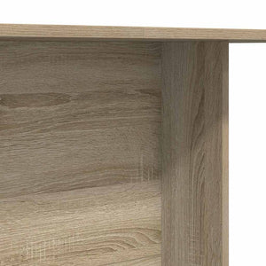 Esstisch Sonoma Eiche 110x60 cm