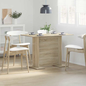 Esstisch Sonoma Eiche 110x60 cm