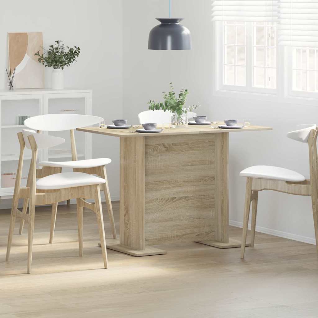 Esstisch Sonoma Eiche 110x60 cm