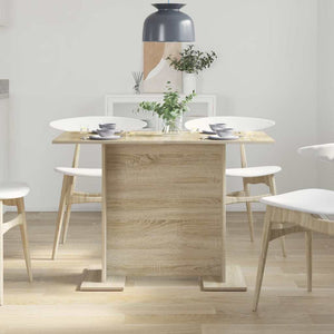 Esstisch Sonoma Eiche 110x60 cm