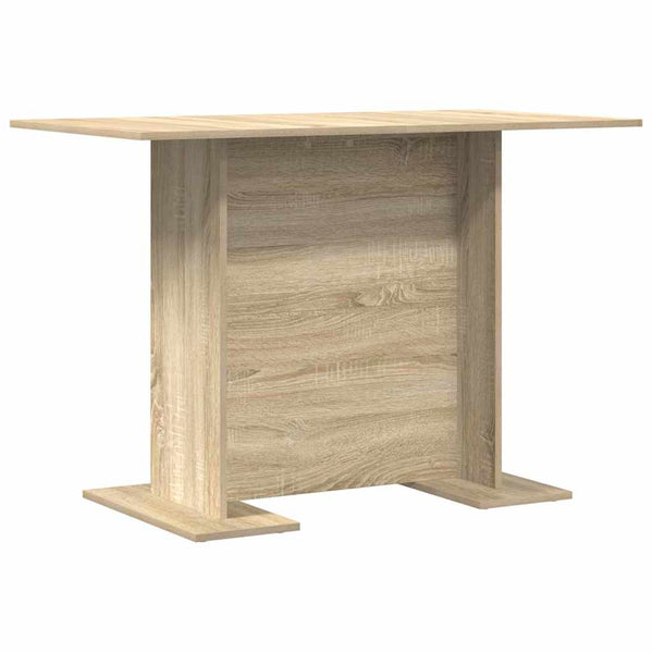 Esstisch Sonoma Eiche 110x60 cm