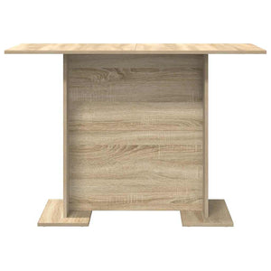 Esstisch Sonoma Eiche 110x60 cm