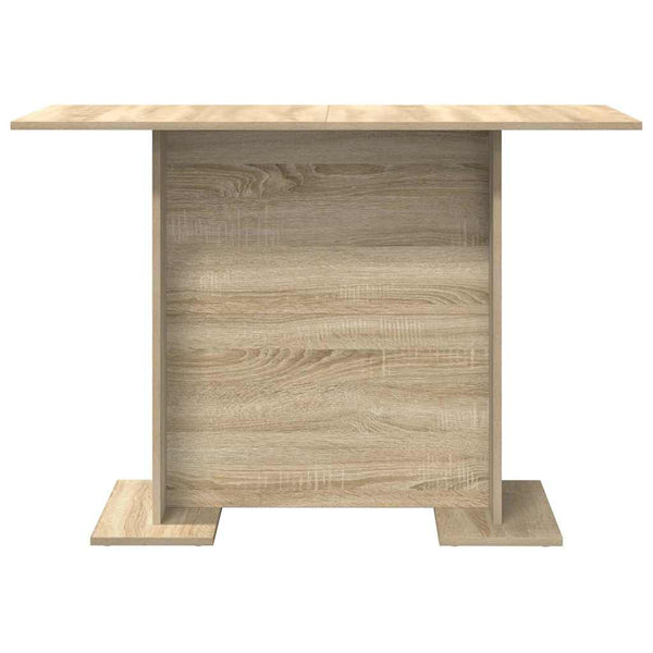 Esstisch Sonoma Eiche 110x60 cm