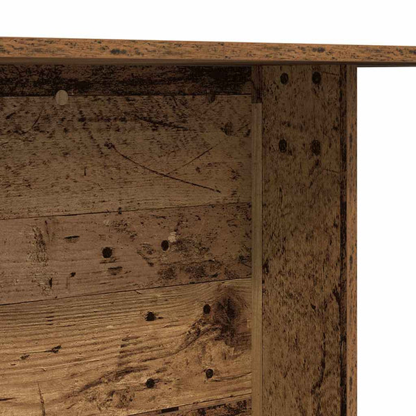 Esstisch Altholz 110x60 cm