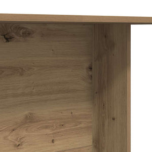 Esstisch Artisan Eiche 110x60 cm