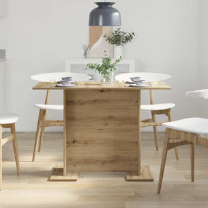 Esstisch Artisan Eiche 110x60 cm
