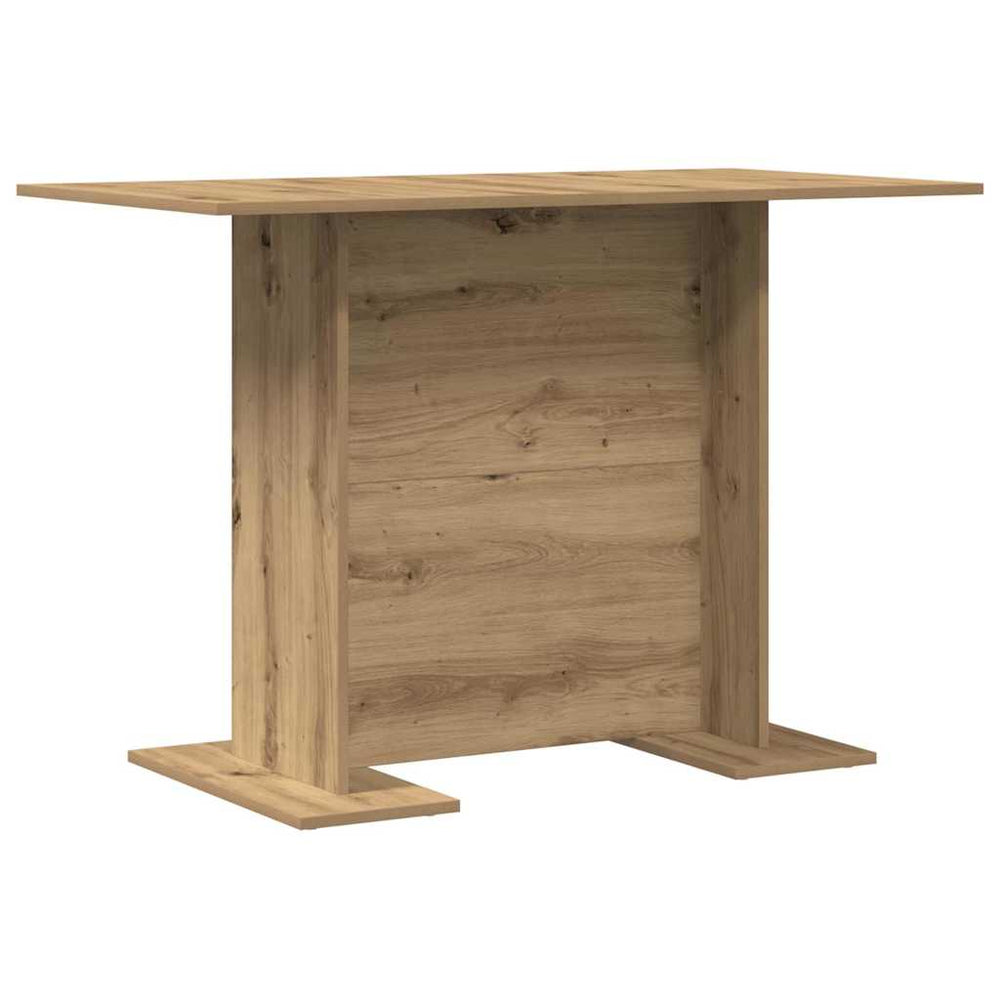 Esstisch Artisan Eiche 110x60 cm