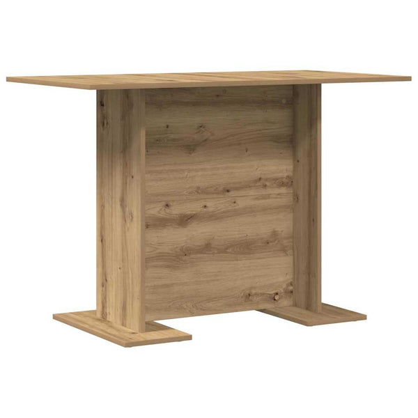 Esstisch Artisan Eiche 110x60 cm
