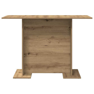 Esstisch Artisan Eiche 110x60 cm