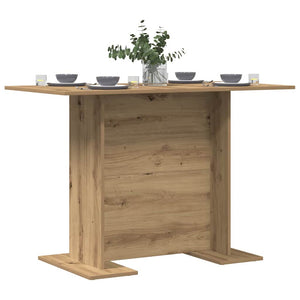 Esstisch Artisan Eiche 110x60 cm