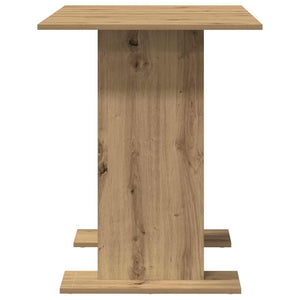 Esstisch Artisan Eiche 110x60 cm