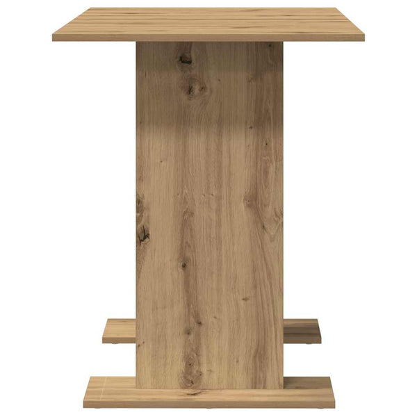 Esstisch Artisan Eiche 110x60 cm