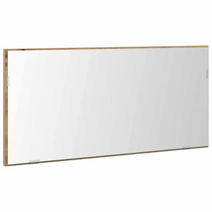 Spiegel Artisan-Eiche 80x37cm
