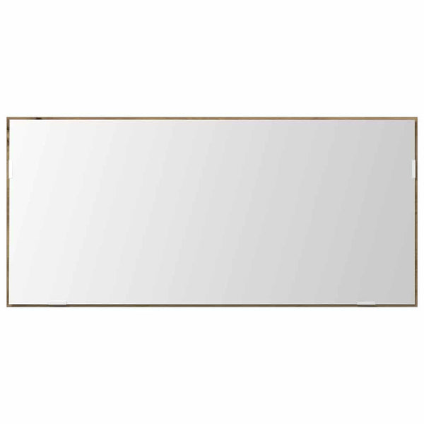 Spiegel Artisan-Eiche 80x37cm