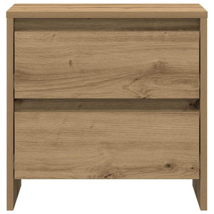 Nachttisch 2er Set Artisan Eiche
