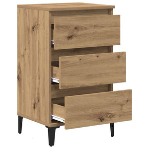 Nachttisch Artisan Eiche 45x35x44 cm