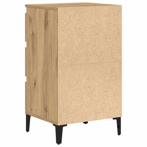 Nachttisch Artisan Eiche 45x35x44 cm