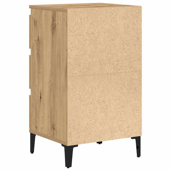 Nachttisch Artisan Eiche 45x35x44 cm