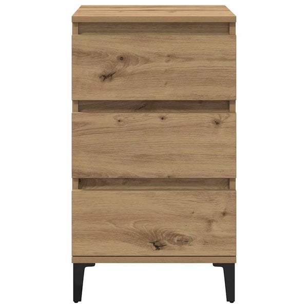 Nachttisch Artisan Eiche 45x35x44 cm