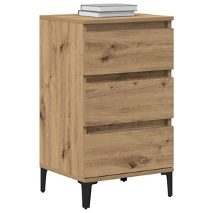 Nachttisch Artisan Eiche 45x35x44 cm