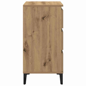 Nachttisch Artisan Eiche 45x35x44 cm