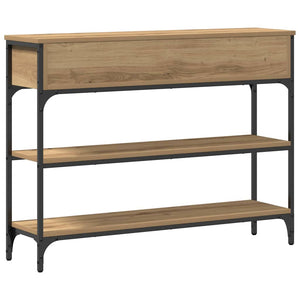 Konsolentisch Artisan Eiche 100 cm