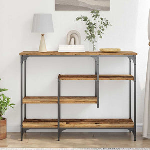 Konsolentisch Altholz 100cm