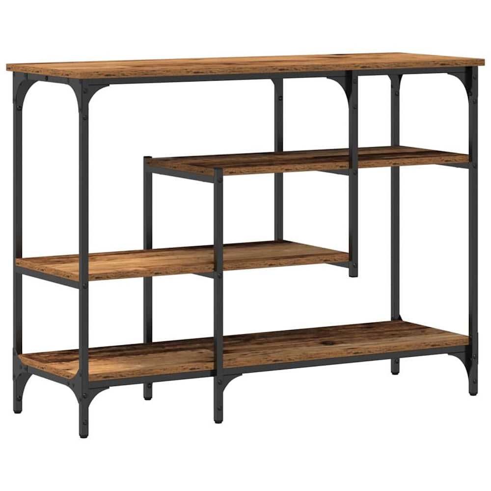 Konsolentisch Altholz 100cm