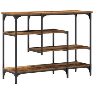 Konsolentisch Altholz 100cm