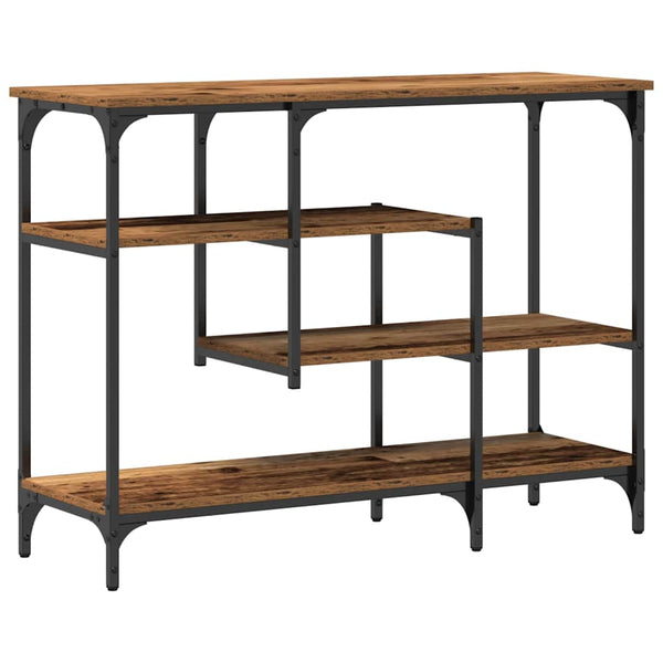 Konsolentisch Altholz 100cm