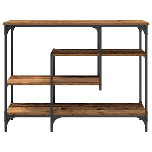 Konsolentisch Altholz 100cm